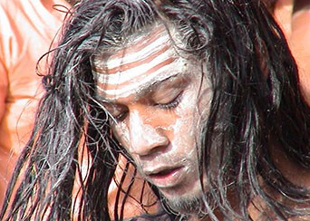 'Awake. Despierta: La vida de Yogananda'