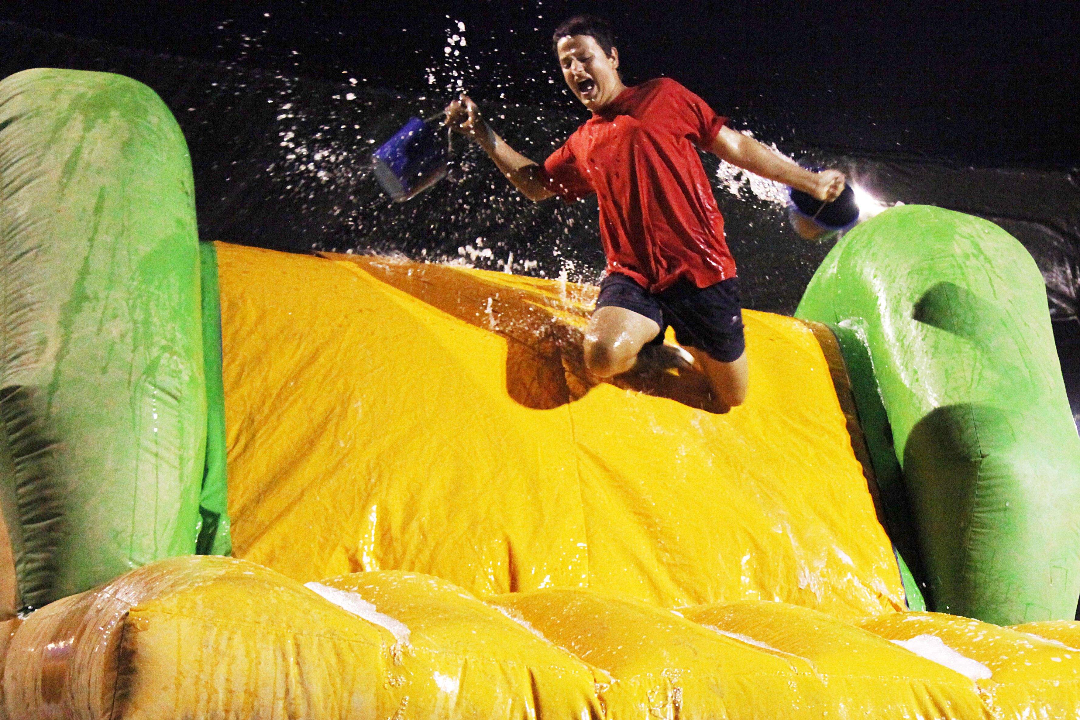 "Humor amarillo" repeteix aquest any FOTO: Lali Puig "Humor amarillo" repeteix aquest any FOTO: Lali Puig