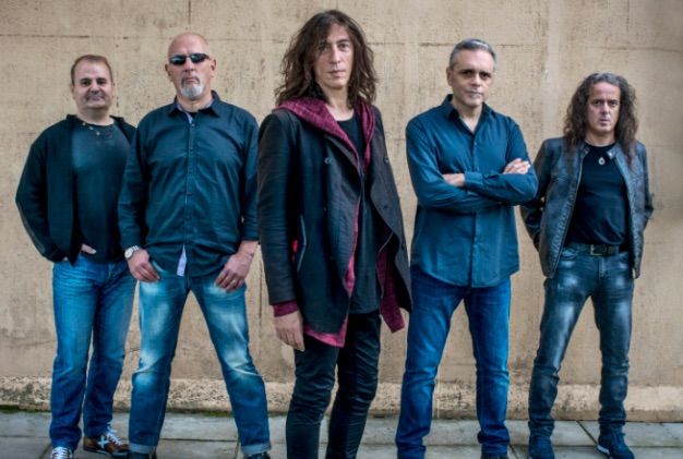 Imatge de Sopa de Cabra. FOTO:Cedida