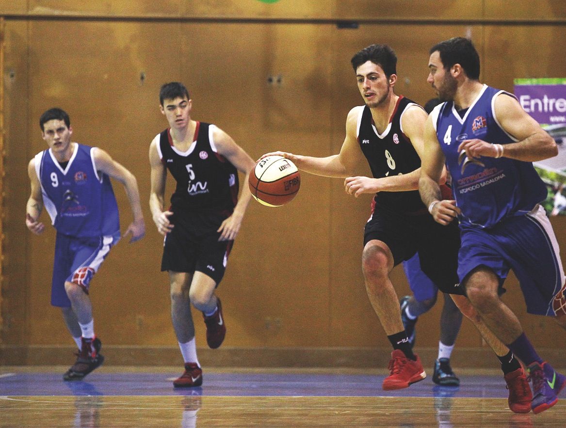 El club fa 30 anys. FOTO: Lali Puig