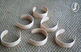 Pulseres assecant-se. FOTO: Cedida Pulseres assecant-se. FOTO: Cedida