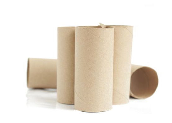 Imatge de rotllos de paper de water FOTO: Cedida Imatge de rotllos de paper de water FOTO: Cedida
