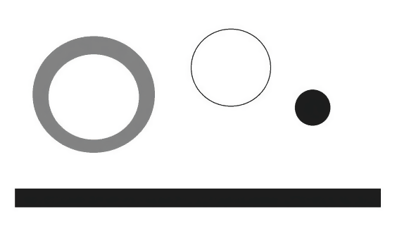 Imatge dels que seran els ulls FOTO: Cedida Imatge dels que seran els ulls FOTO: Cedida