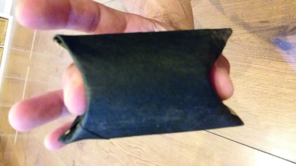 El ratpenat comença a pendre forma FOTO: Cedida El ratpenat comença a pendre forma FOTO: Cedida