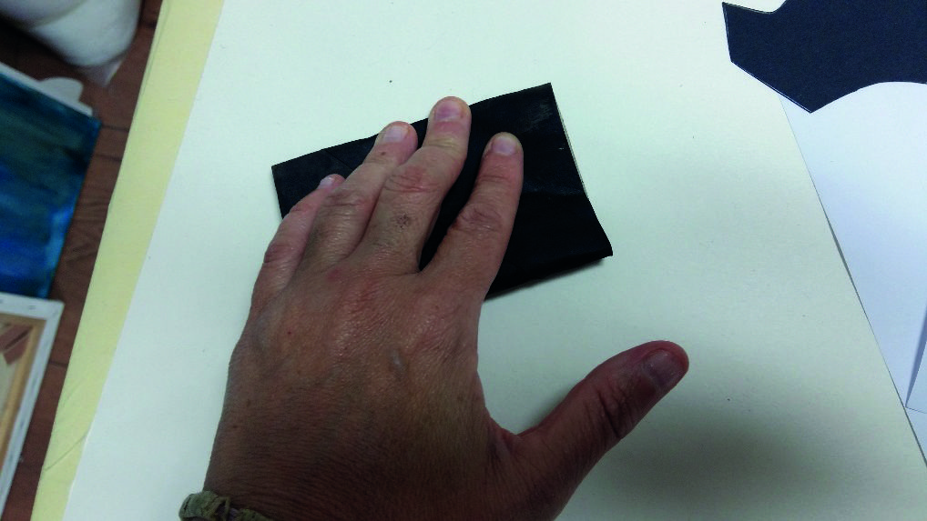 GUARNIMENTS PER HALOWEEN 6 GUARNIMENTS PER HALOWEEN 6