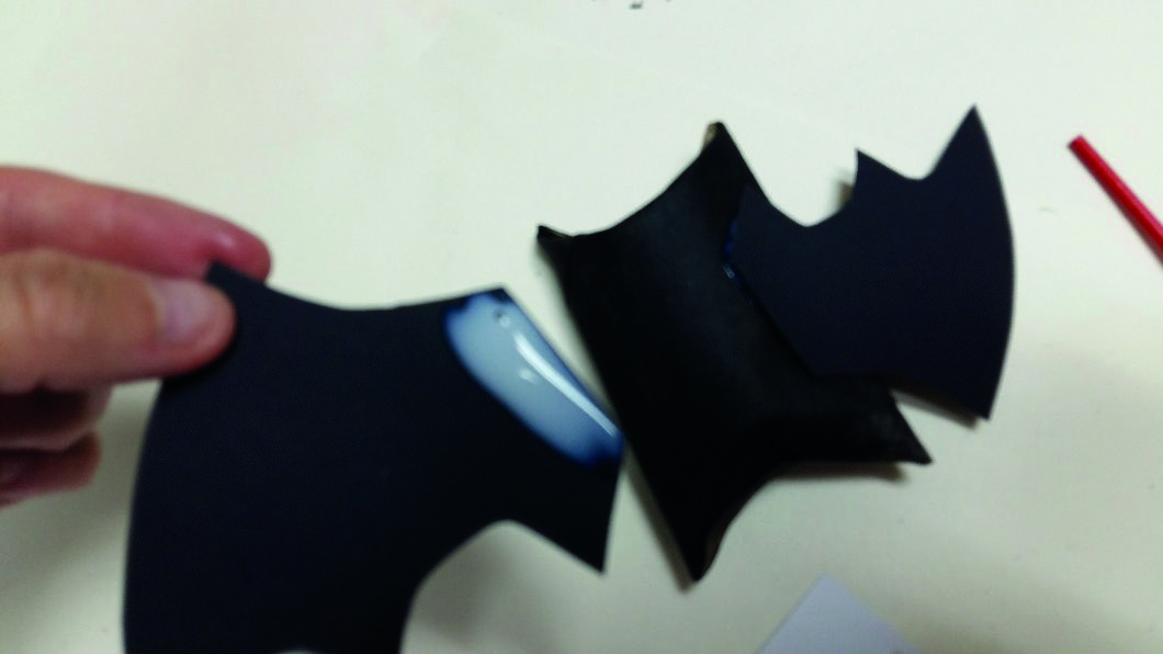 Continur amb els pasos FOTO: Cedida Continur amb els pasos FOTO: Cedida