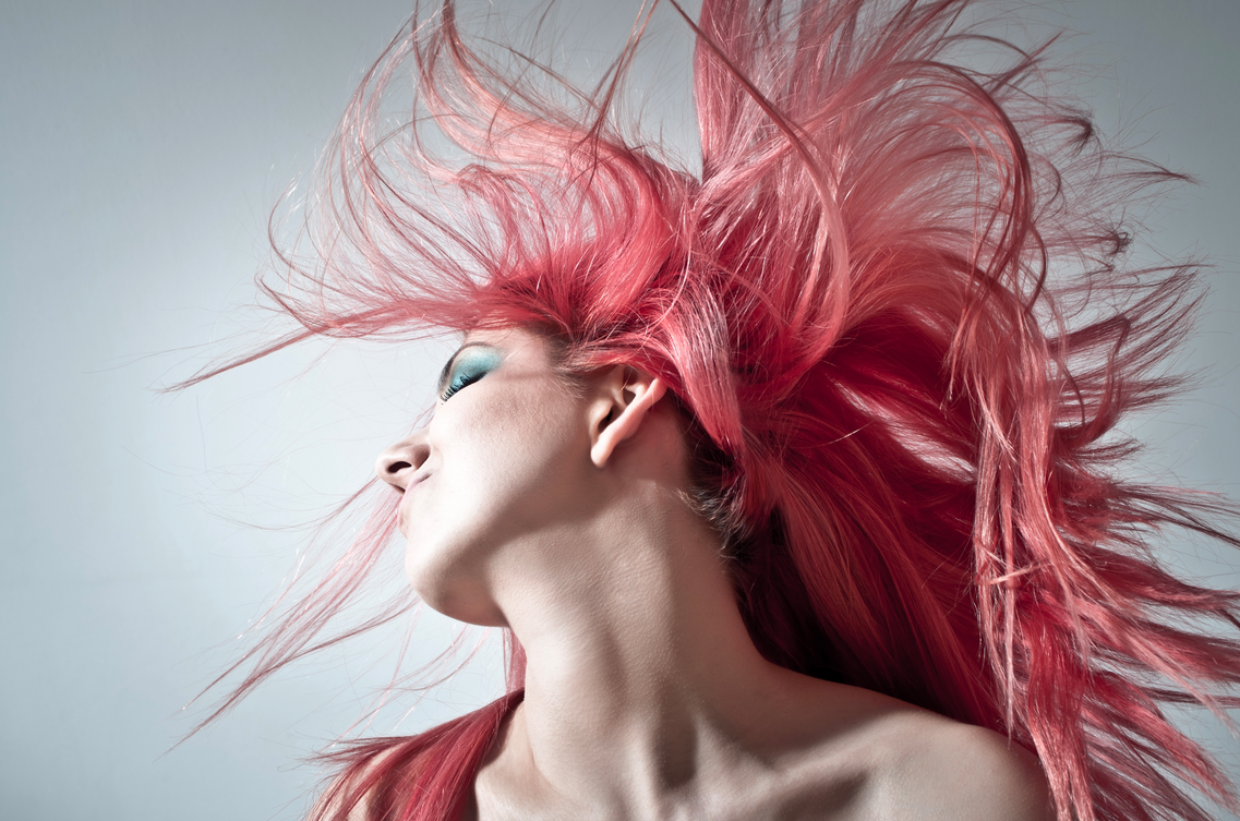 Com ajudar a prevenir la caiguda del cabell FOTO: Cedida