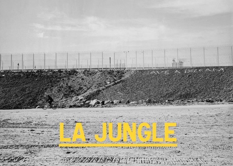 Està previst que La Jungle, el documental vegi la llum en els pròxims mesos FOTO: Cedida Facebook La Jungle, el documental 