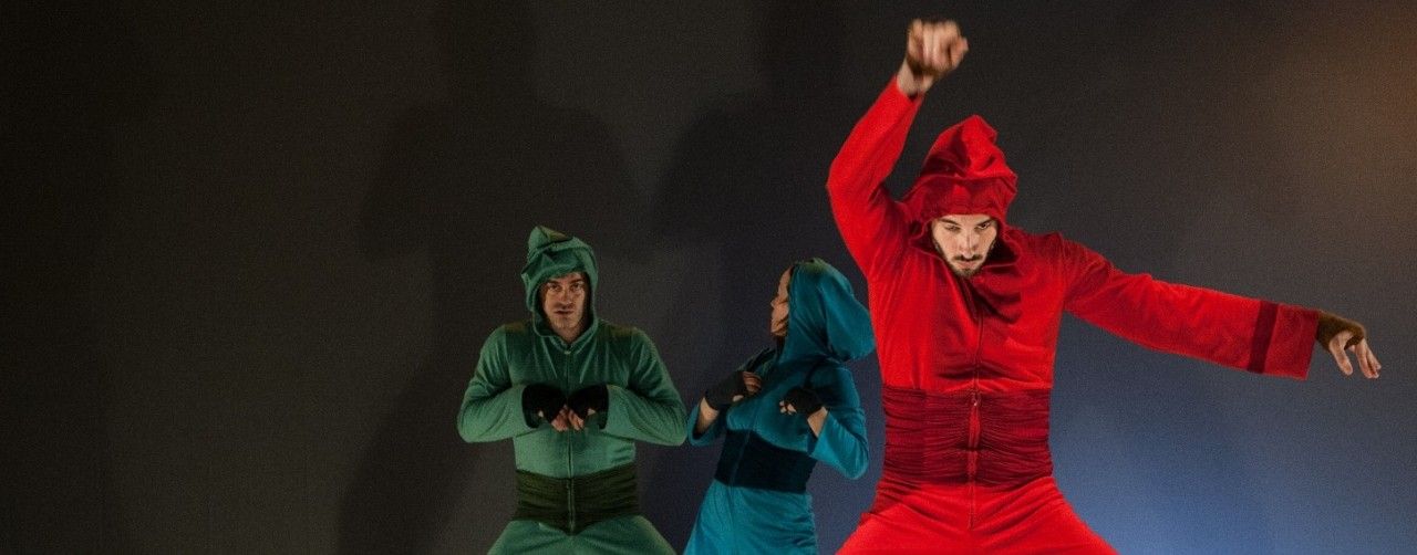 'Miravella' arriba al Teatre-Auditori