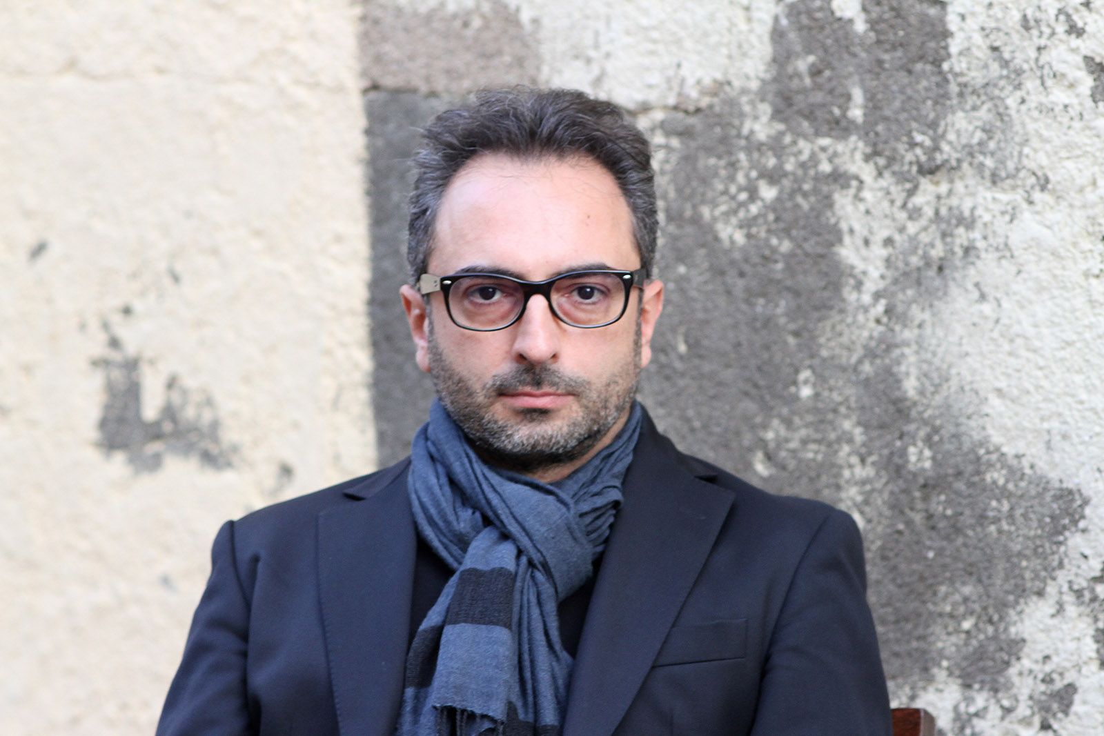 Actualment, es dedica a la docència  FOTO: Haidy Blanch