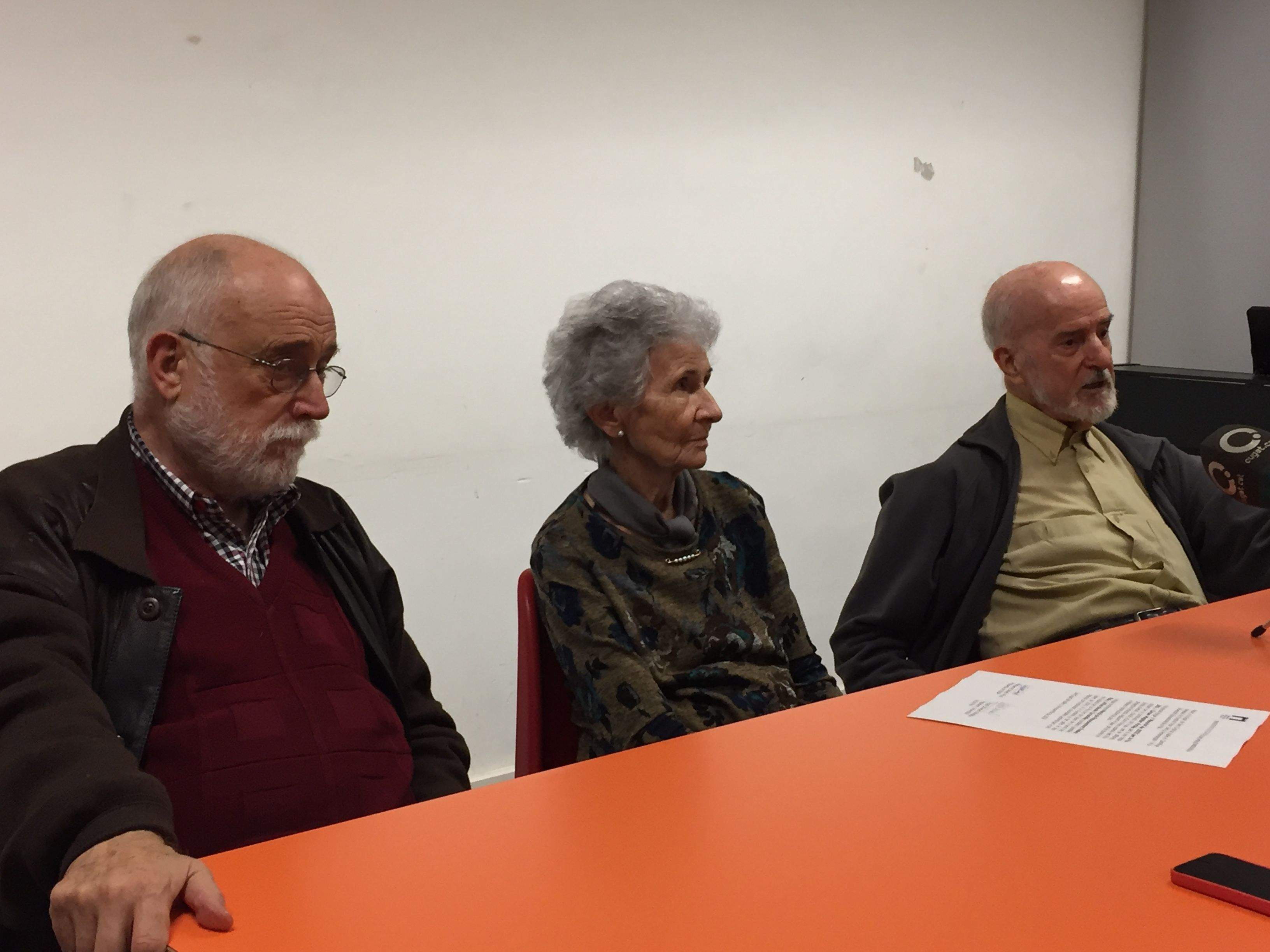 Els reconeixements s'han anunciat aquest 5 de novembre  FOTO: C. Caballé