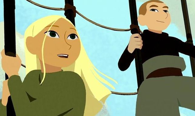 'Al sostre del món' 'Al sostre del món'