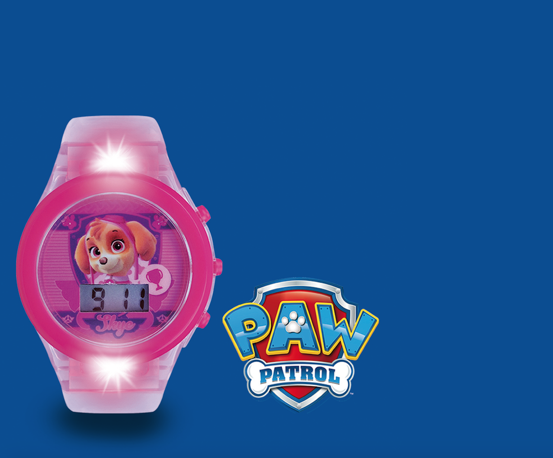 Imatge del rellotge FOTO: Cedida Imatge del rellotge FOTO: Cedida