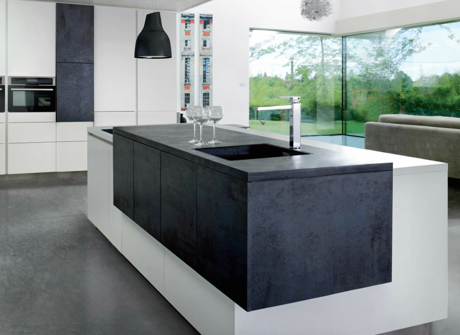 Una cuina FOTO: Cedida Una cuina FOTO: Cedida