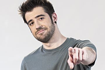 Auronplay actua aquest dissabte 10 de desembre al Teatre-Auditori  FOTO: Cedida