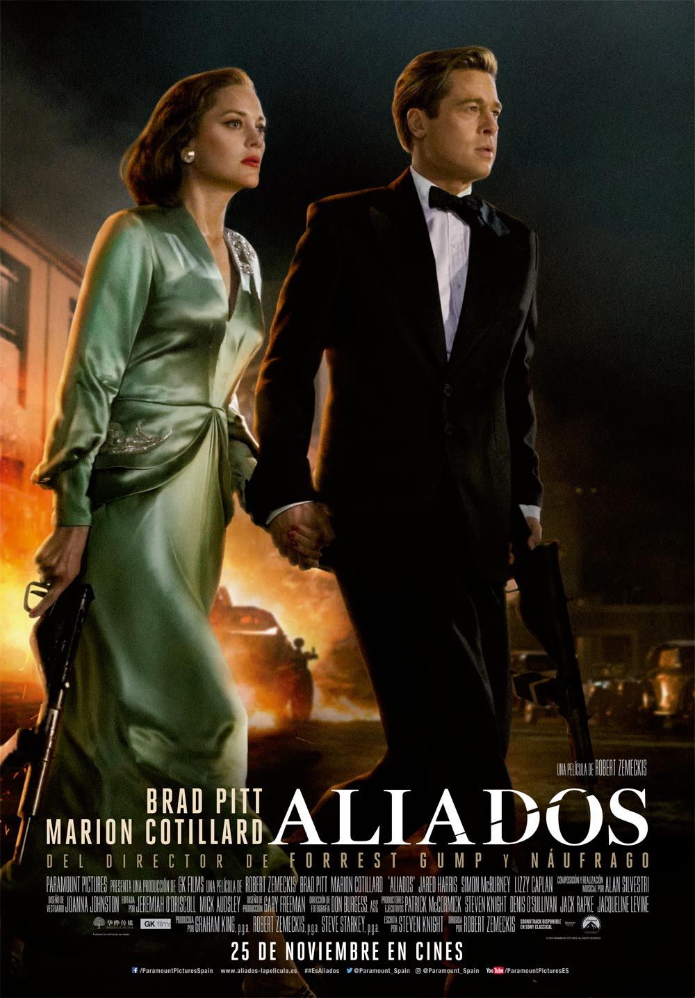 Cartell d'Aliados