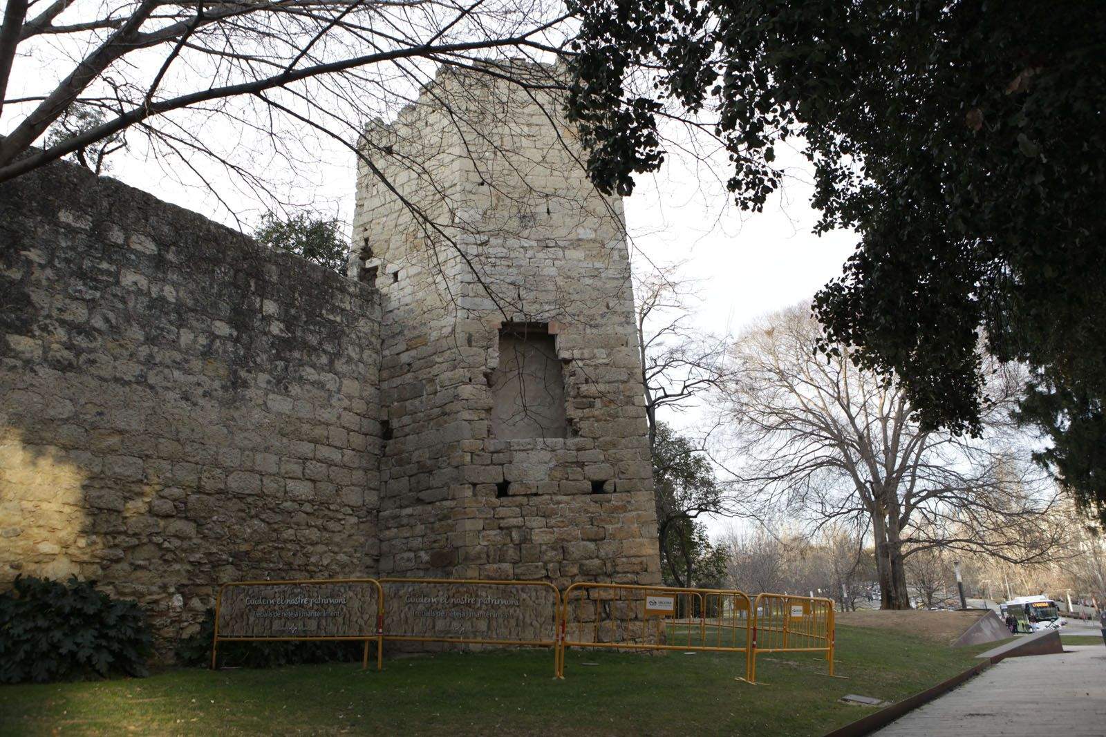 Suposarà una inversió de 28.600 euros FOTO: Artur Ribera