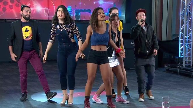 El grup Kundala debuta a les gales del programa aquest 28 de gener. FOTO: Cedida