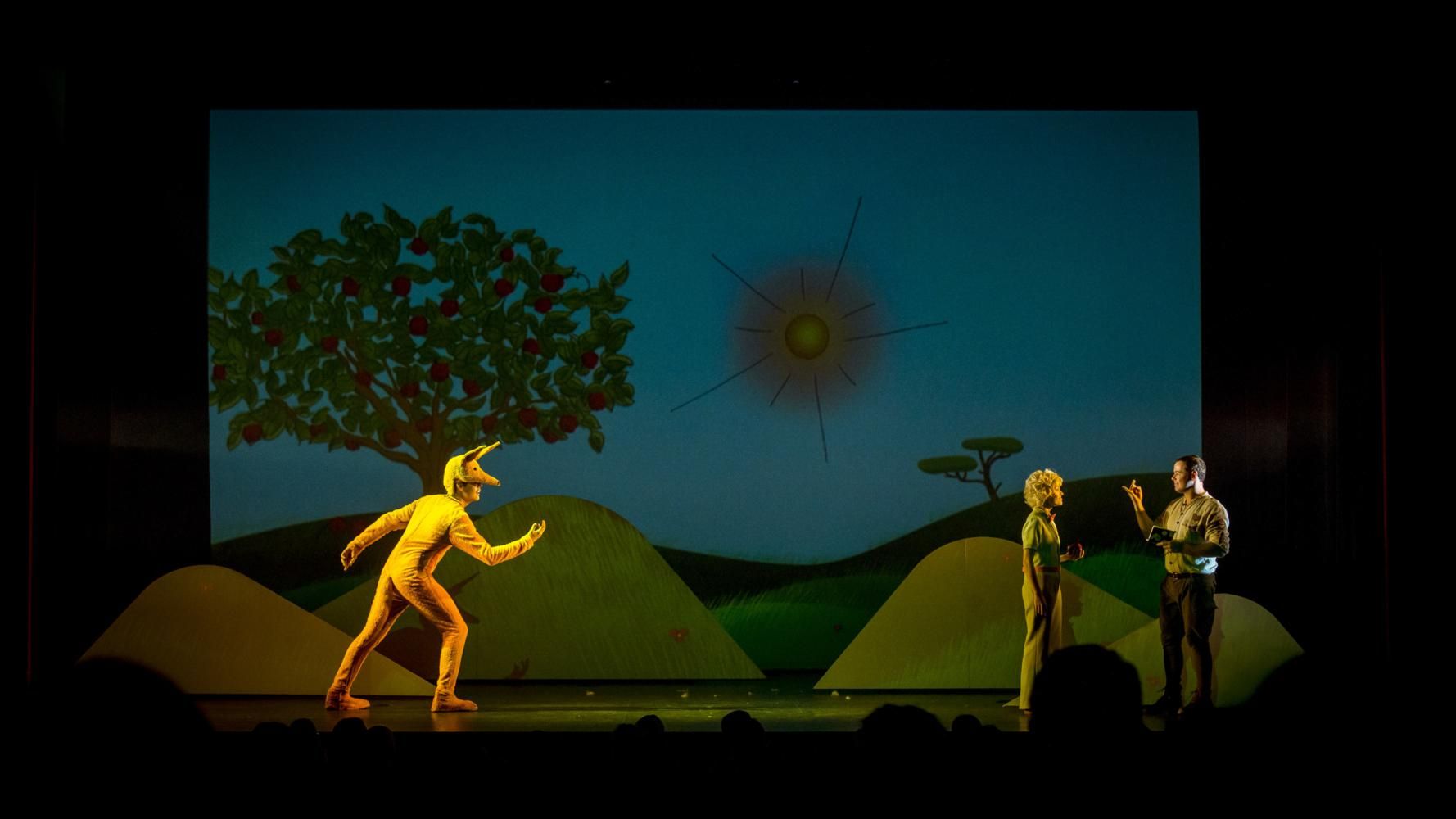 FOTO: Cedida / David Ruano