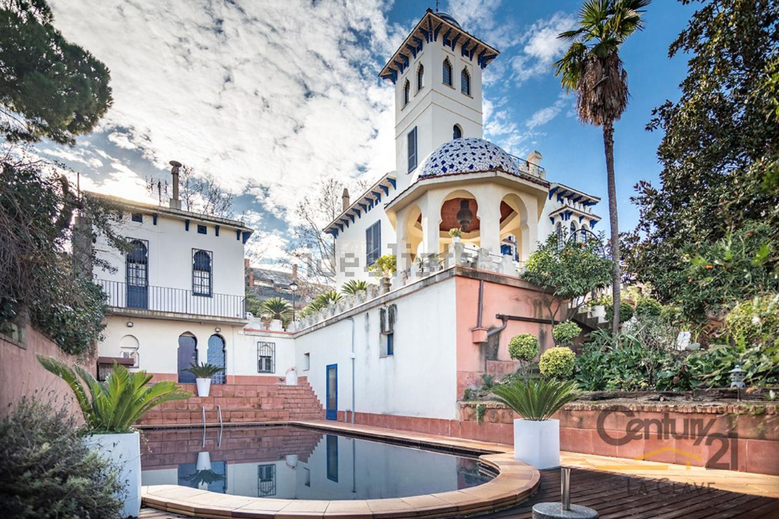 La piscina delo complex residencial FOTO: Cedida