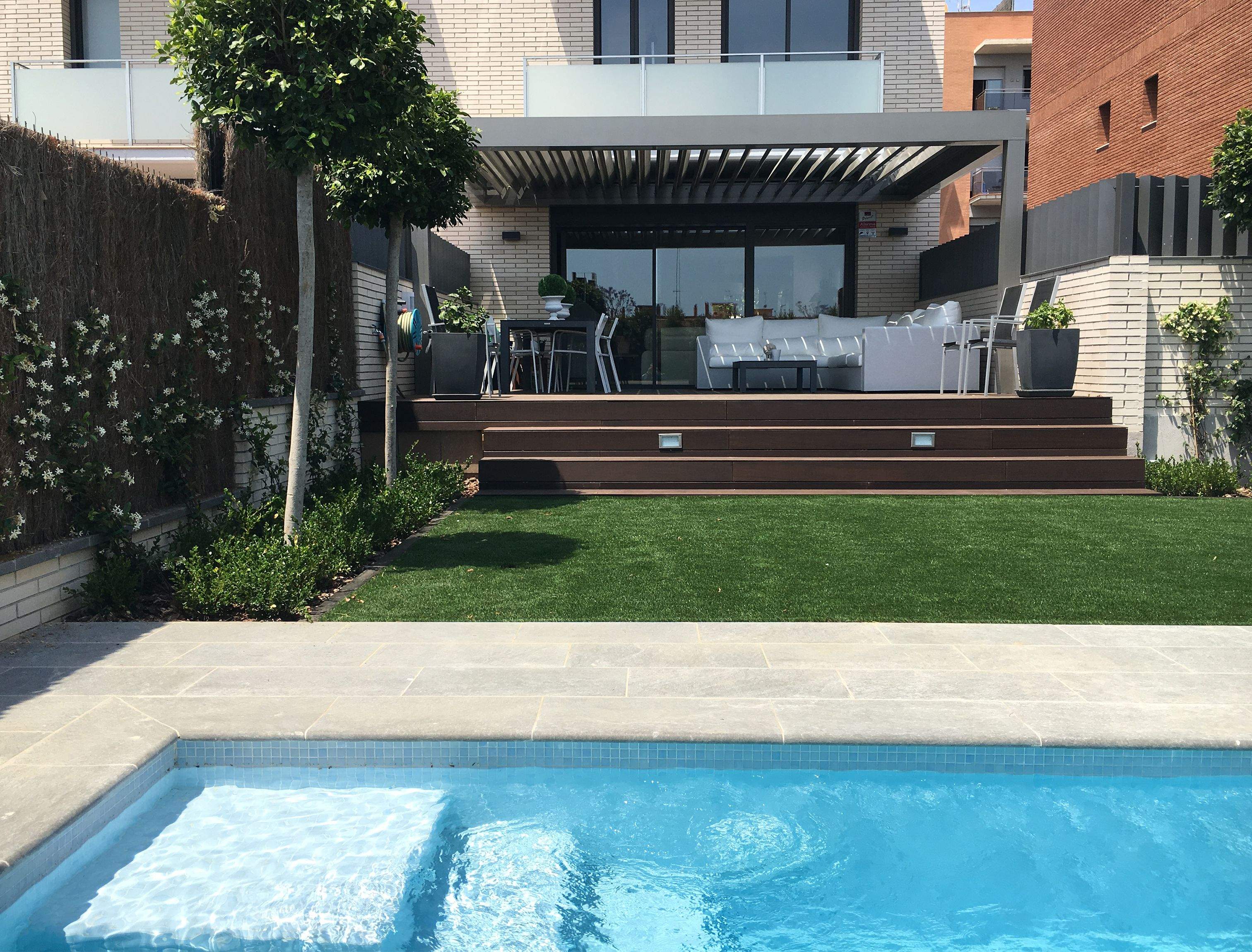 Un projecte de Conillas - Exteriors FOTO: Cedida Un projecte de Conillas - Exteriors FOTO: Cedida