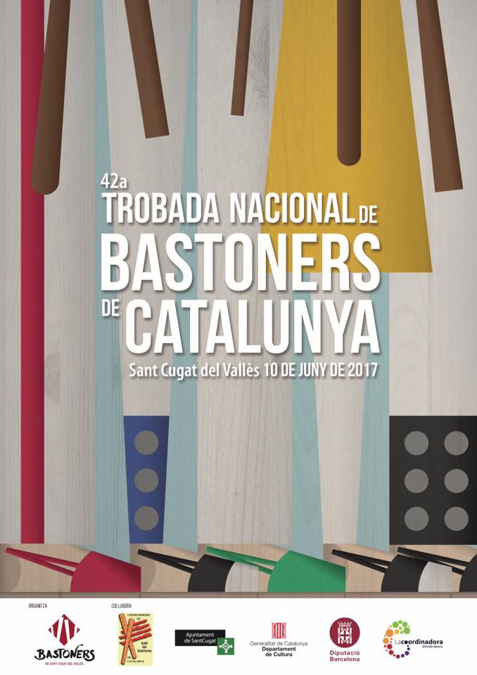 Cartell de la trobada