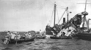 Conferència. "El desastre del 98" Conferència. "El desastre del 98"