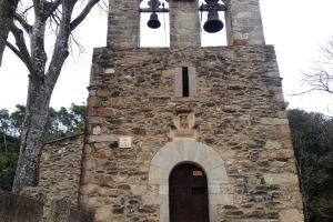 Ermita de Sant Medir Ermita de Sant Medir