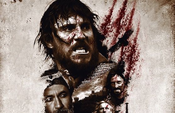 Fragment del cartell de 'P&agrave;tria'