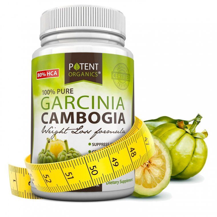 Garcinia Cambogia