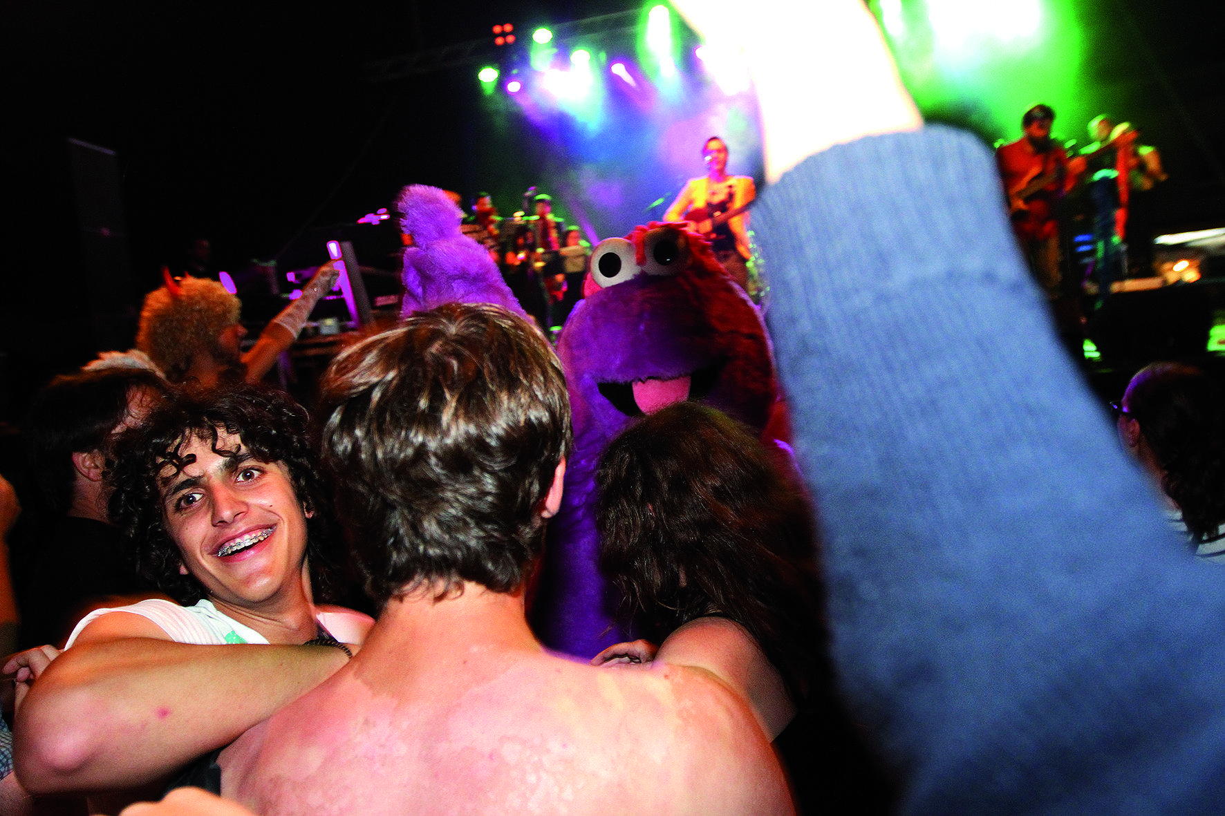 Els joves de Sant Cugat es veuen obligats a marxar per trobar l’oci que busquen FOTO: Haidy blanch Els joves de Sant Cugat es veuen obligats a marxar per trobar l’oci que busquen FOTO: Haidy blanch