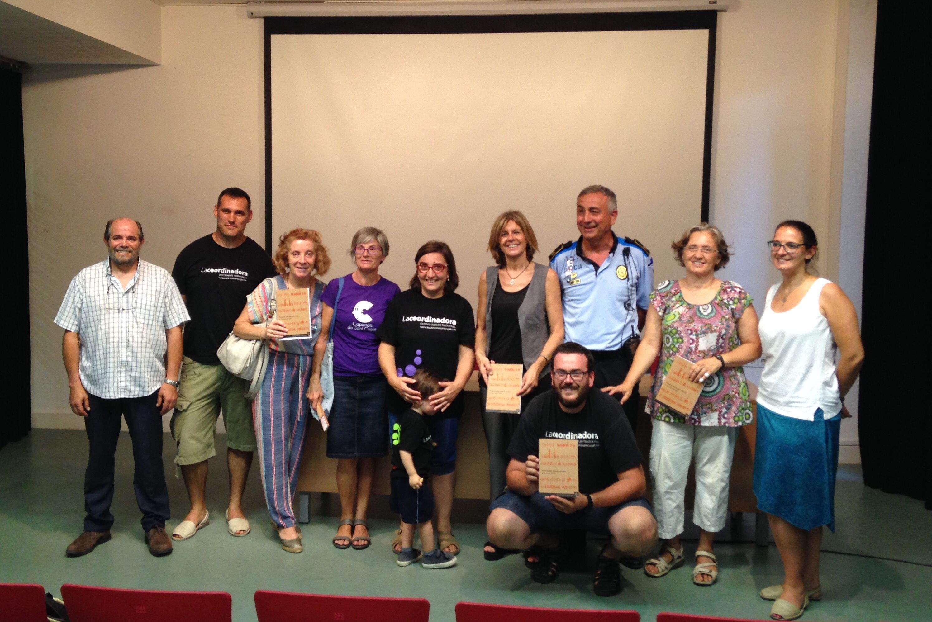 El protocol s'ha presentat aquest 20 de juny. FOTO: C. Caballé