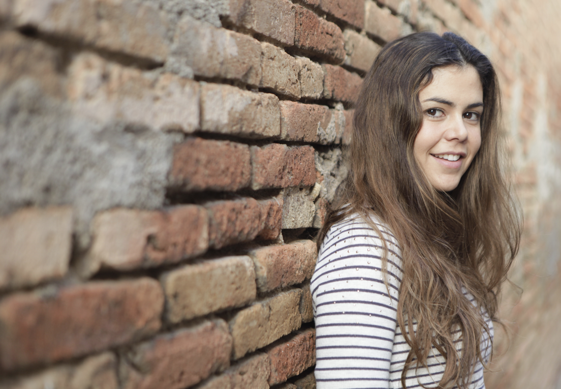 Marina BBFace FOTO: Artur Ribera