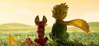 Projecci&oacute; de la pel&middot;l&iacute;cula El Petit Pr&iacute;ncep