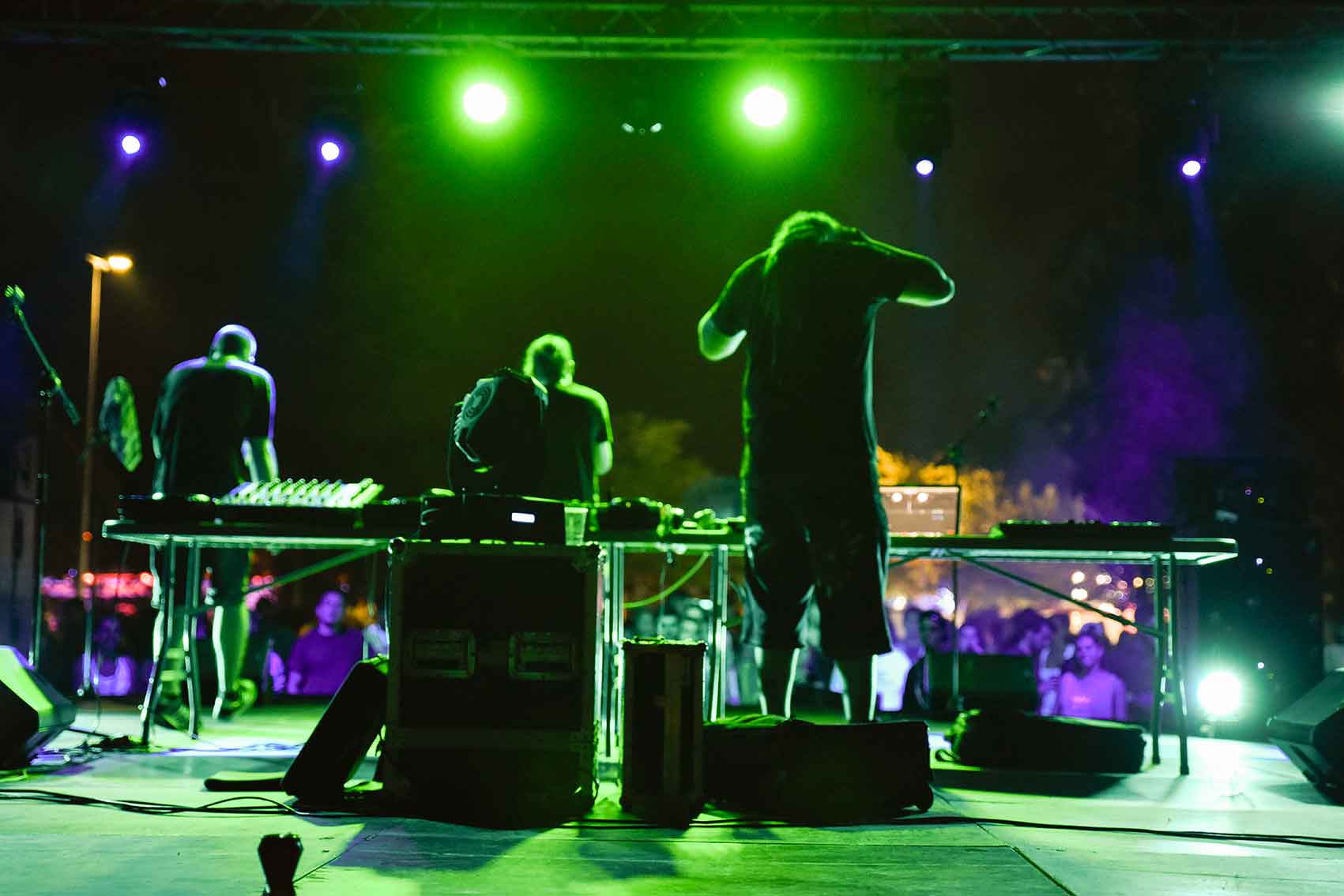 Nit jove de Mira-sol. Foto: Bernat Millet