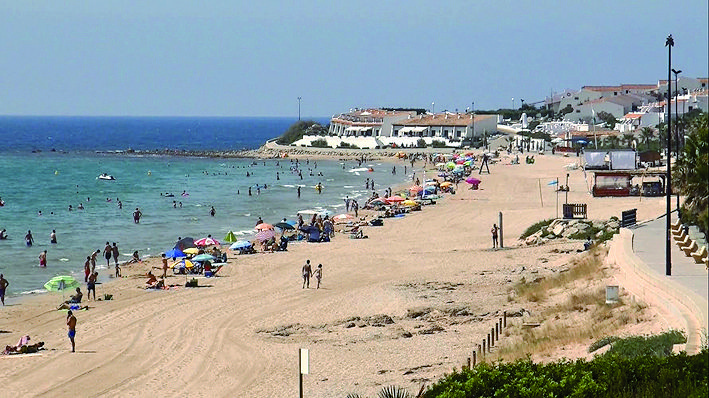 L&rsquo;Hospitalet de l&rsquo;Infant