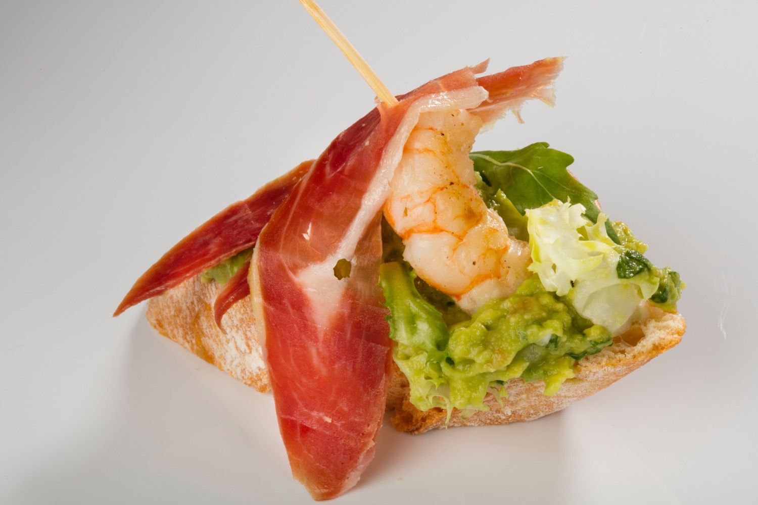 La Dehesa Santa Maria