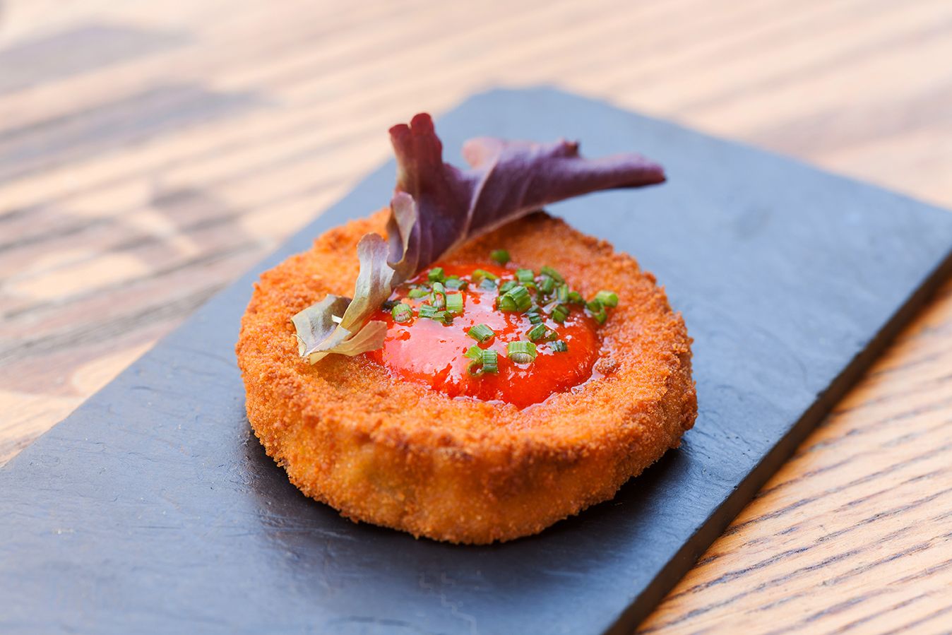 Mut a La Cafeta Gastron&ograve;mica 