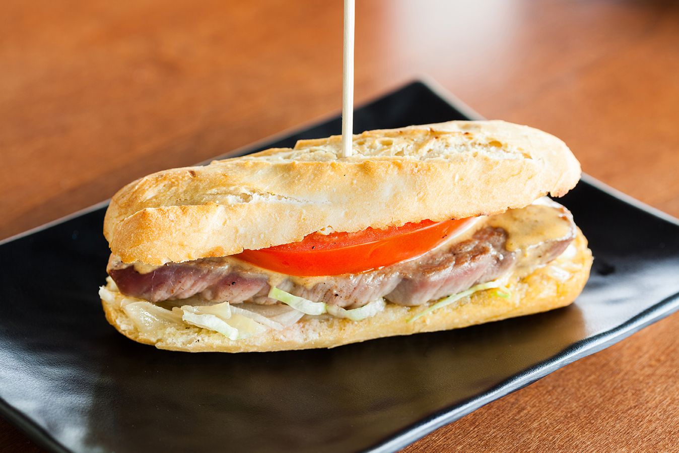 Tost l'Art de l'Entrep&agrave;