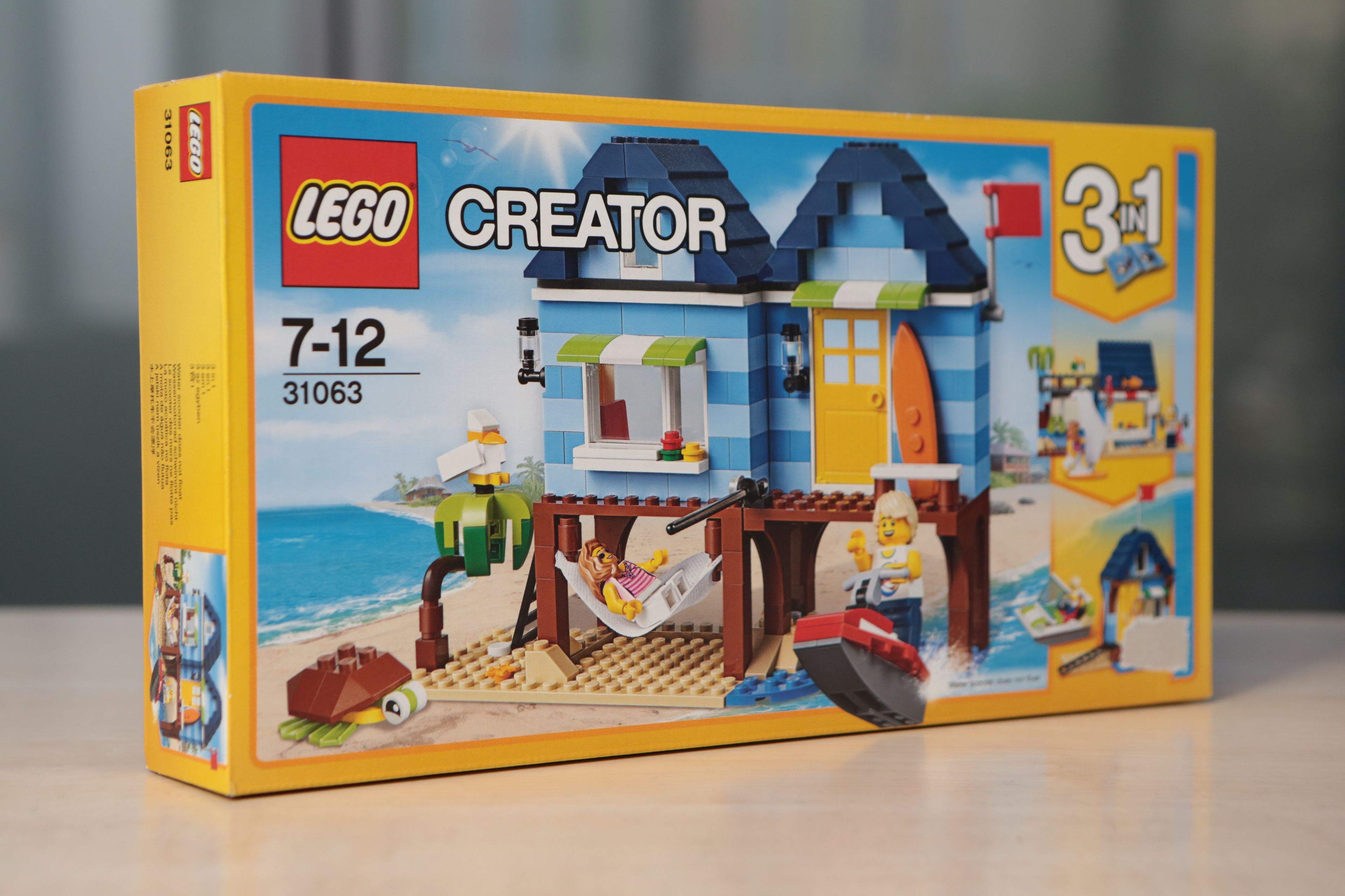 El Lego de Drim que es sortejarà FOTO: Cedida El Lego de Drim que es sortejarà FOTO: Cedida