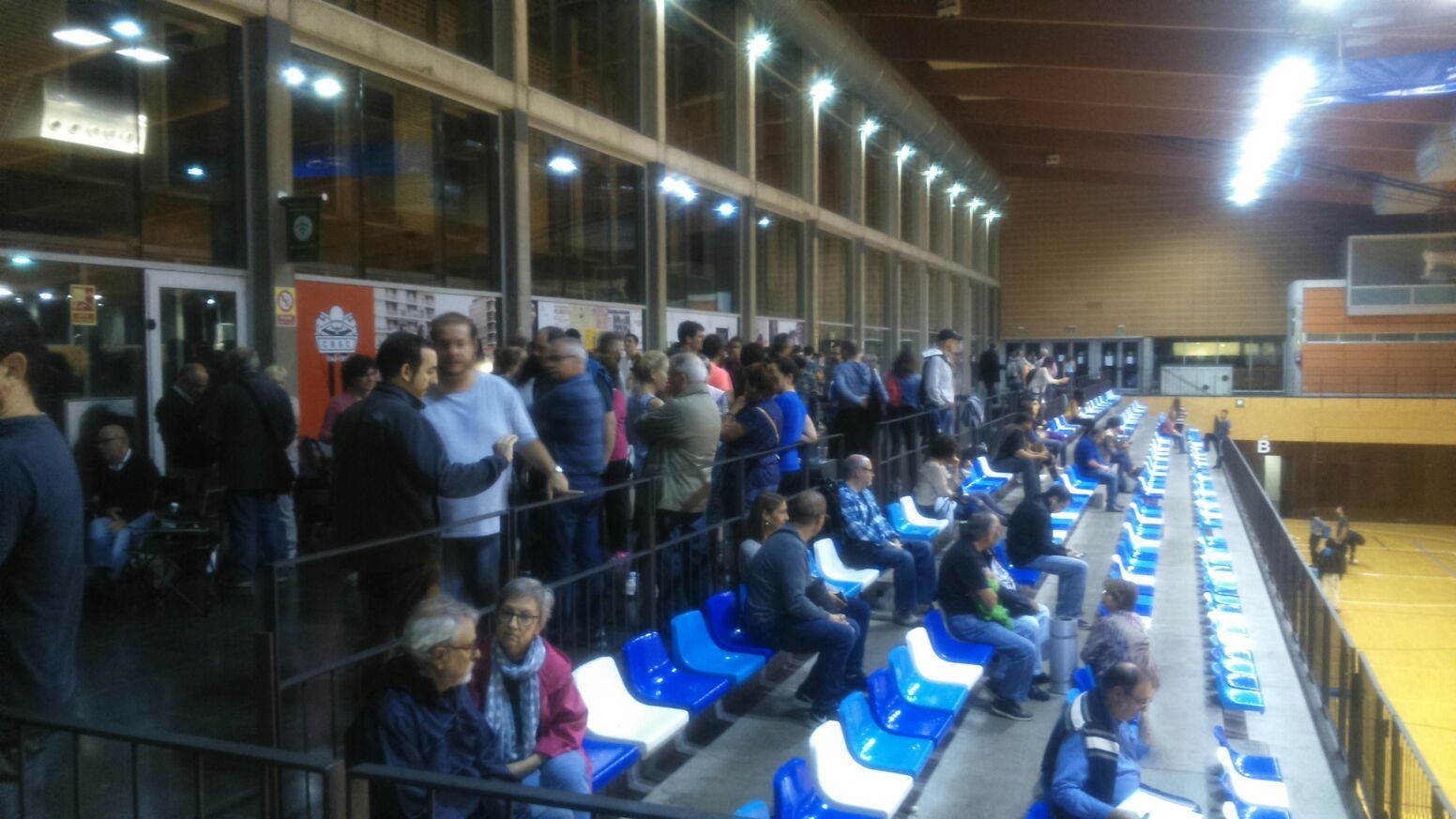 FOTO: Cinta Caballé