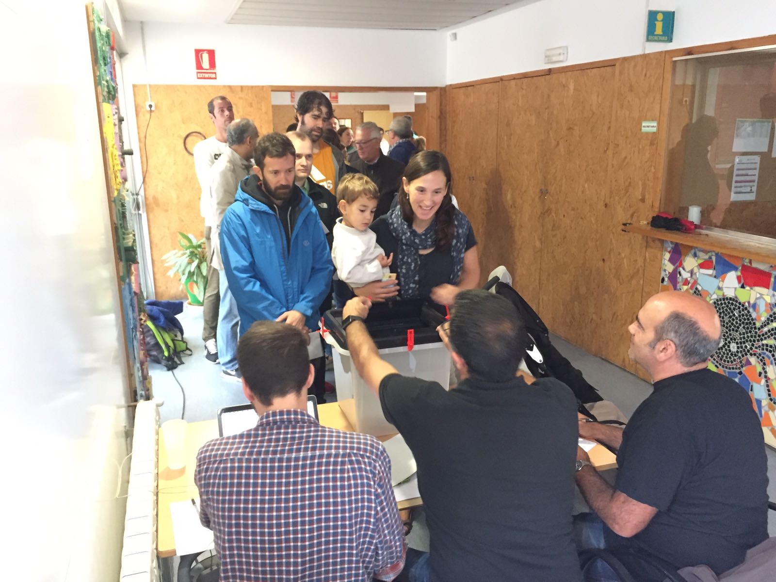 Turó de Can Mates FOTO: JM. Vallès 