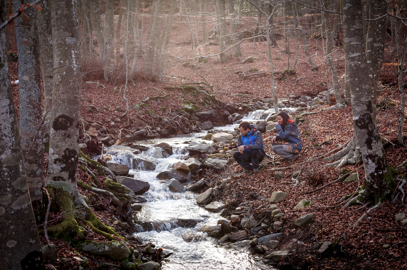 Ciclisme, esports nàutics, senderisme, rutes a cavall, vols en globus... trobaràs una pila de propostes per aprofitar el temps lliure de forma activa FOTO: Kim Castell. Diputació de Barcelona Ciclisme, esports nàutics, senderisme, rutes a cavall, vols en globus... trobaràs una pila de propostes per aprofitar el temps lliure de forma activa FOTO: Kim Castell. Diputació de Barcelona