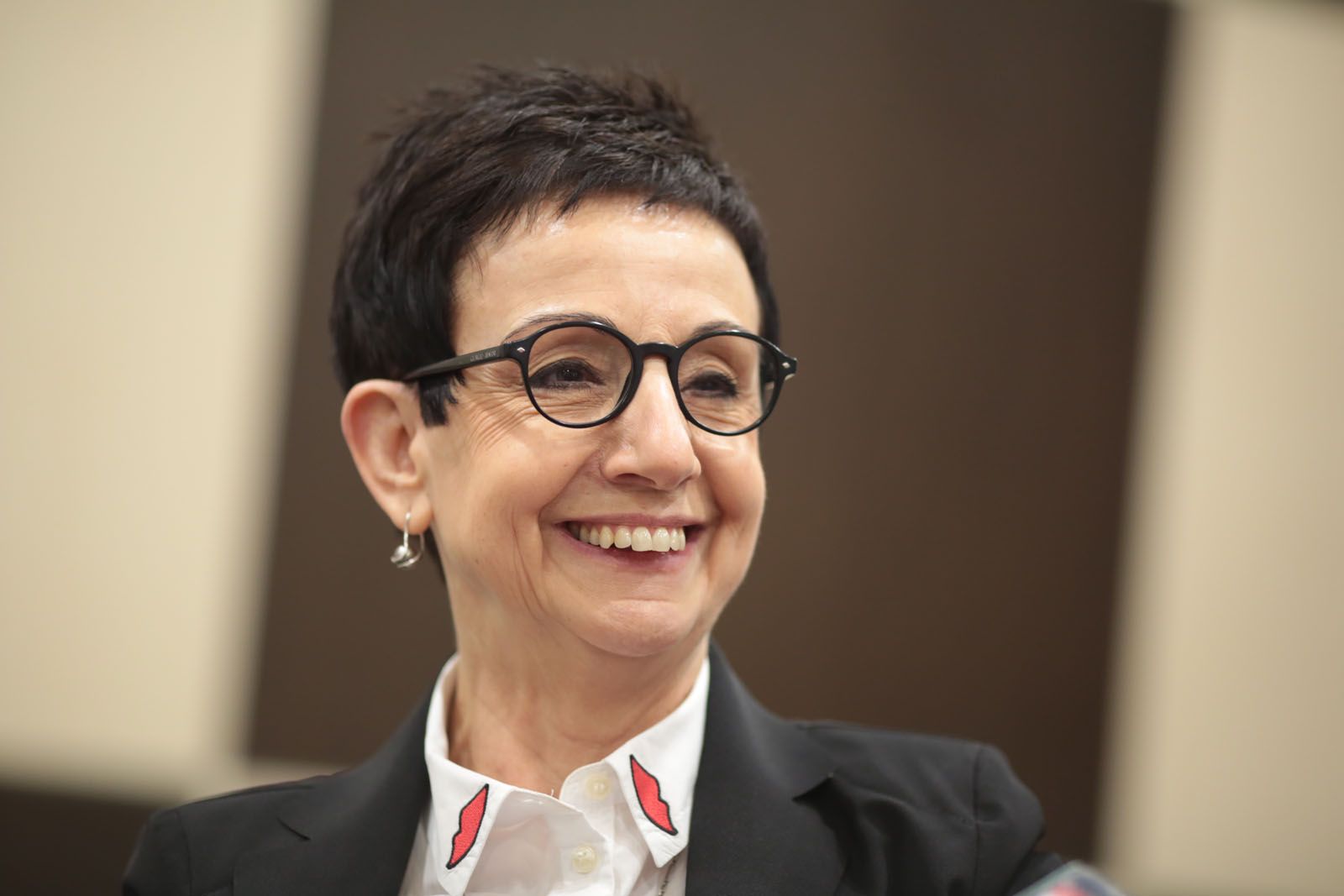 Carme Ruscalleda FOTO: Artur Ribera