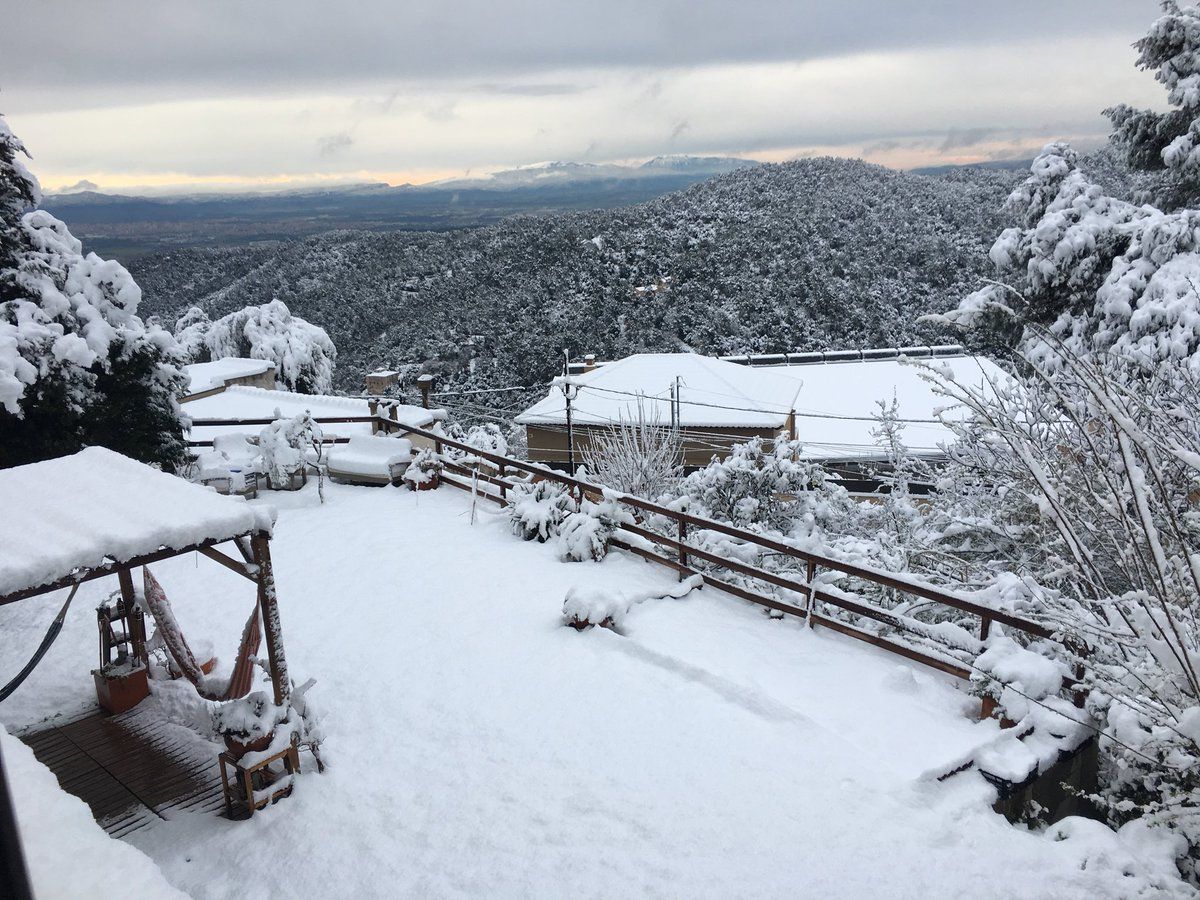 Les Planes FOTO: @JuamPabloMillet Les Planes FOTO: @JuamPabloMillet