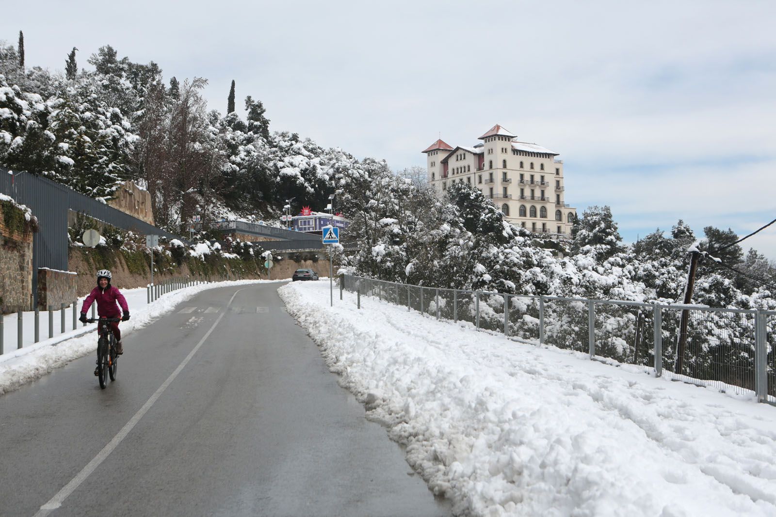 FOTO: Artur Ribera FOTO: Artur Ribera