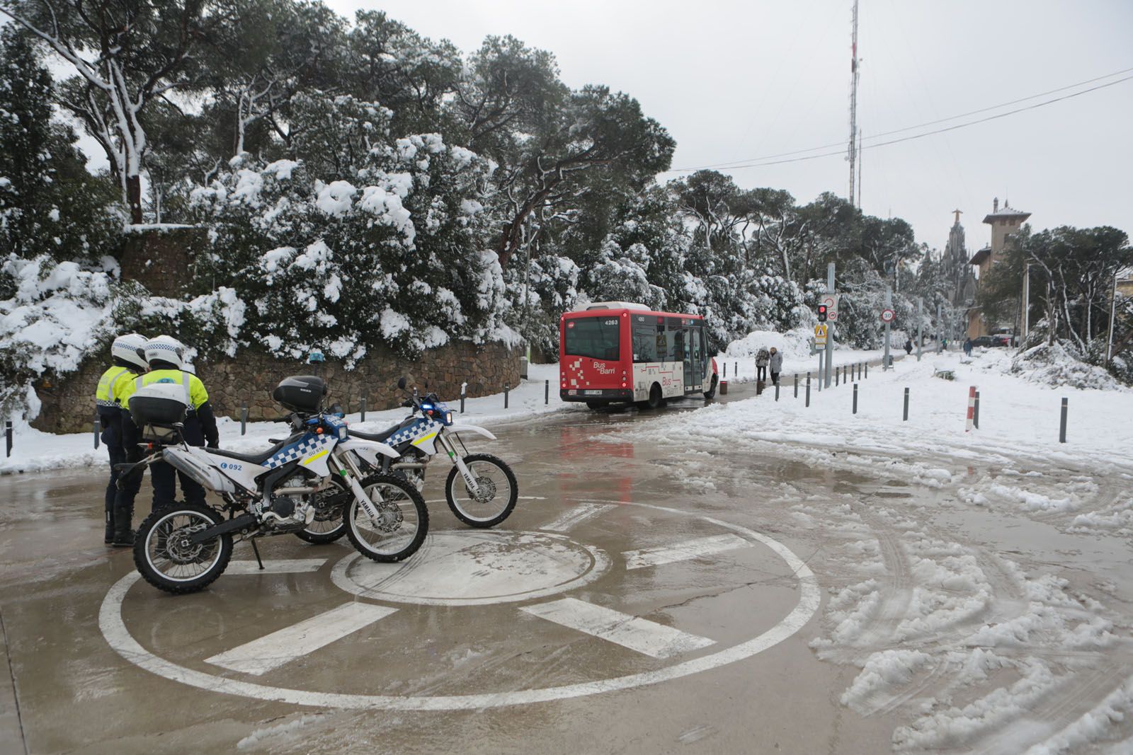 FOTO: Artur Ribera FOTO: Artur Ribera