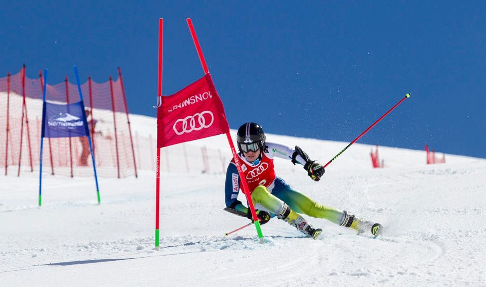 Albert Ortega. FOTO: Alejandro Molina Albert Ortega. FOTO: Alejandro Molina