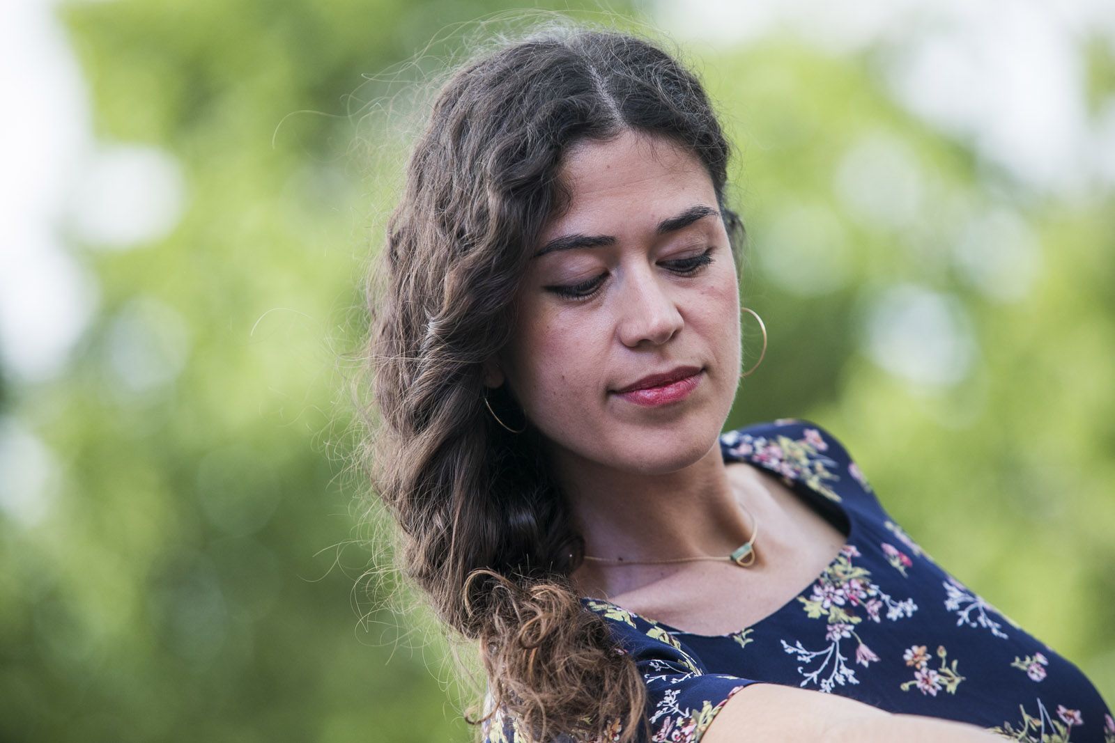 Sant Cugat Balla 2018. FOTO: Lali Puig