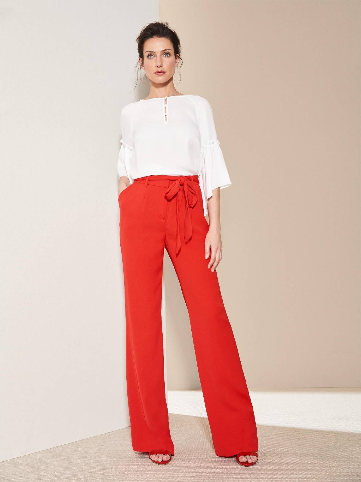 Un dels dissenys d'aquesta temporada FOTO: Javier Simorra